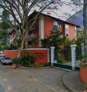 Cobertura com 3 Quartos à venda, 170m² no Itaipava, Petrópolis
