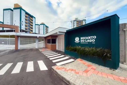 Apartamento com 2 Quartos à venda, 56m² no Vila Floresta II, Criciúma