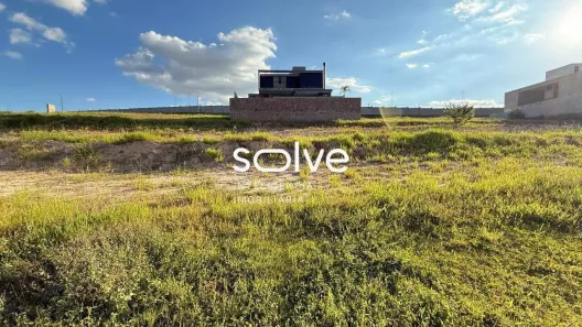 Lote/Terreno à venda, 524m² no Jardim Santa Rita, Indaiatuba