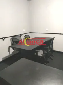 Apartamento com 1 Quarto para alugar, 15m² no Jardim Aida, Guarulhos