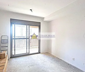 Apartamento com 1 Quarto à venda, 28m² no Vila Gumercindo, São Paulo