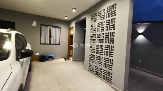 Casa com 3 Quartos à venda, 74m² no Casa de Pedra, Volta Redonda