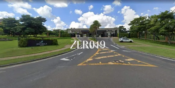 Lote/Terreno à venda, 891m² no Residencial Jatibela, Campinas
