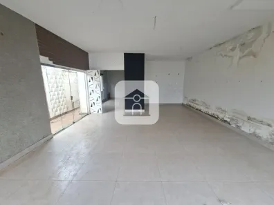 Ponto Comercial com 1 Quarto para alugar, 300m² no Centro, Uberlândia