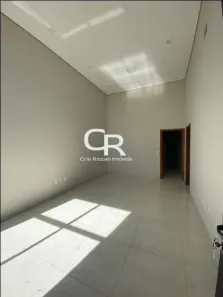 Casa de Condomínio com 3 Quartos à venda, 106m² no Jardim Montreal Residence, Indaiatuba