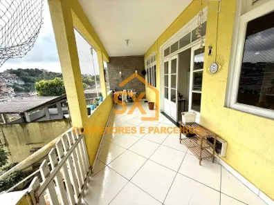 Casa com 3 Quartos à venda, 160m² no Pitangueiras, Rio de Janeiro