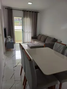 Apartamento com 2 Quartos à venda, 77m² no Residencial Paracatu, Jundiaí