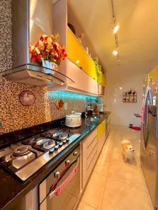 Apartamento com 4 Quartos à venda, 188m² no Praia da Costa, Vila Velha