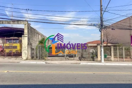 Lote/Terreno à venda, 236m² no Jardim Santo Elias, São Paulo