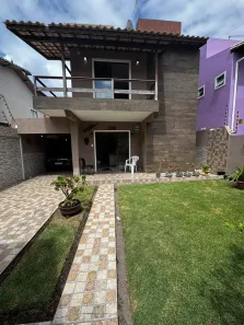 Casa com 3 Quartos à venda, 160m² no Stella Maris, Salvador
