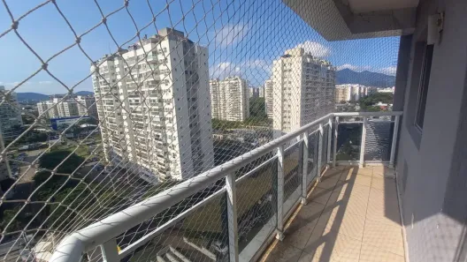 Apartamento com 2 Quartos à venda, 67m² no Barra Olímpica, Rio de Janeiro
