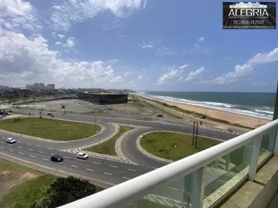 Apartamento com 1 Quarto à venda, 75m² no Jardim Armação, Salvador