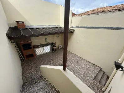 Sobrado com 2 Quartos à venda, 125m² no Jardim das Vertentes, São Paulo