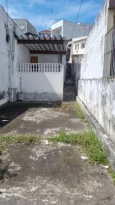 Lote/Terreno à venda, 150m² no Santa Paula, São Caetano do Sul
