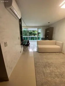 Apartamento com 1 Quarto à venda, 62m² no Meireles, Fortaleza