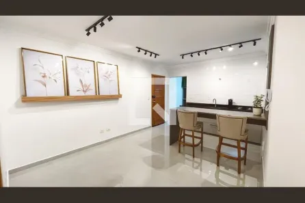 Apartamento com 2 Quartos à venda, 49m² no Santana, São Paulo