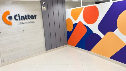 Sala Comercial para alugar, 26m² no Casa Branca, Santo André