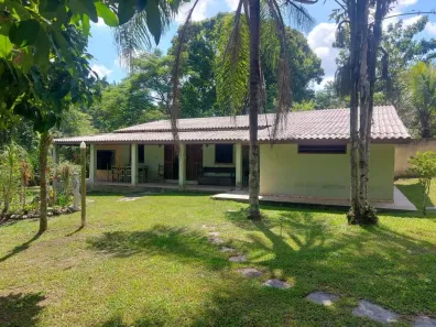 Fazenda/Sítio com 3 Quartos à venda, 29900m² no Agro Brasil (Sambaetiba), Itaboraí