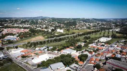 com 1 Quarto à venda, 250m² no Distrito Industrial Benedito Storani, Vinhedo
