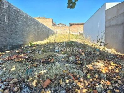 Lote/Terreno à venda, 175m² no Paulista, Piracicaba