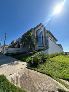 Casa de Condomínio com 4 Quartos à venda, 274m² no Bandeira Branca, Jacareí