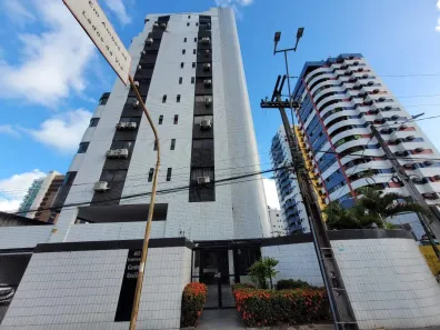Sala Comercial à venda, 19m² no Boa Viagem, Recife