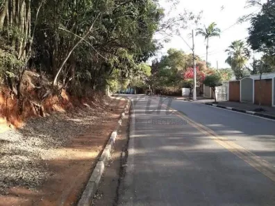 Lote/Terreno à venda, 788m² no Joaquim Egídio, Campinas