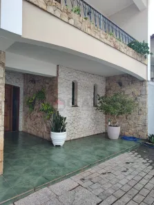 Casa com 4 Quartos à venda, 297m² no Jardim Santa Rosália, Sorocaba
