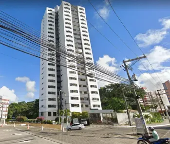 Apartamento com 2 Quartos à venda, 54m² no Cabula, Salvador