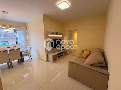 Apartamento com 3 Quartos à venda, 103m² no Lagoa, Rio de Janeiro
