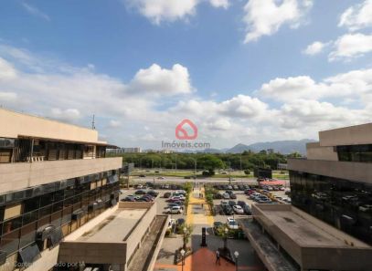 Sala Comercial à venda, 29m² no Barra da Tijuca, Rio de Janeiro