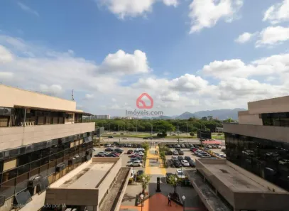 Sala Comercial à venda, 29m² no Barra da Tijuca, Rio de Janeiro