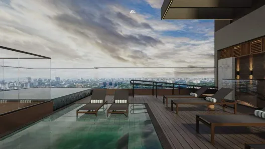 Apartamento com 3 Quartos à venda, 139m² no Centro, Balneário Camboriú