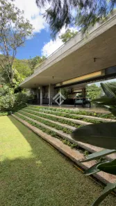 Casa de Condomínio com 4 Quartos à venda, 488m² no Ibituruna, Montes Claros
