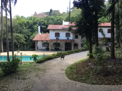 Casa com 10 Quartos à venda, 955m² no Jardim Alfredo, São Paulo