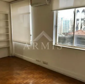 Sala Comercial para venda ou aluguel, 70m² no Sé, São Paulo