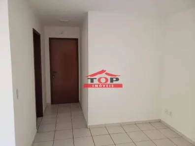 Apartamento com 2 Quartos para venda ou aluguel, 59m² no Jardim Infante Dom Henrique, Bauru