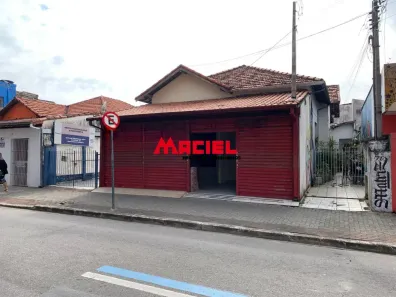 Prédio Comercial à venda, 354m² no Centro, São José dos Campos
