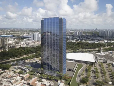 Sala Comercial à venda, 33m² no Boa Viagem, Recife