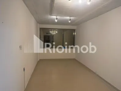 Sala Comercial à venda, 23m² no Barra Olímpica, Rio de Janeiro