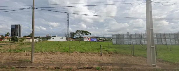 Lote/Terreno à venda, 5189m² no Jardim Karaíba, Uberlândia