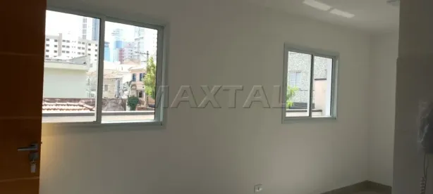 Apartamento com 1 Quarto para alugar, 30m² no Santana, São Paulo