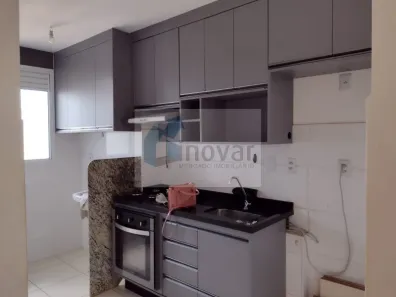 Apartamento com 2 Quartos à venda, 47m² no Jardim Manoel Penna, Ribeirão Preto
