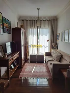 Apartamento com 2 Quartos à venda, 62m² no Nova Petrópolis, São Bernardo do Campo