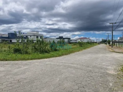 Lote/Terreno à venda, 300m² no Guarda do Cubatão, Palhoça