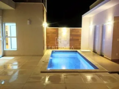 Casa com 3 Quartos para alugar, 230m² no Parque Olívio Franceschini, Hortolândia