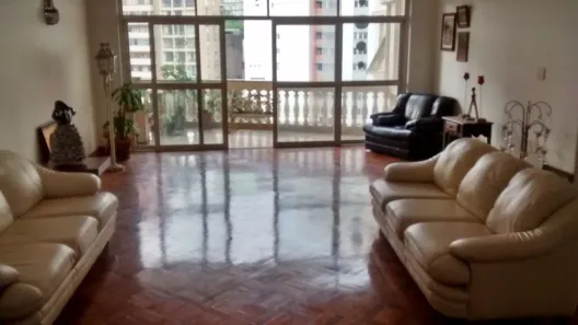 Apartamento com 4 Quartos à venda, 350m² no Bela Vista, São Paulo