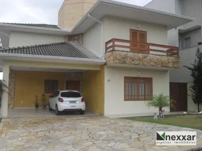 Casa de Condomínio com 3 Quartos à venda, 320m² no Vila D'Agostinho, Valinhos