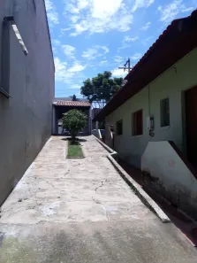 Casa com 3 Quartos à venda, 116m² no Vila Ester (Zona Norte), São Paulo