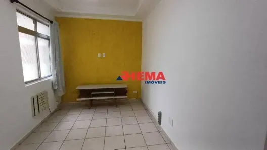 Apartamento com 1 Quarto à venda, 57m² no Boqueirão, Santos